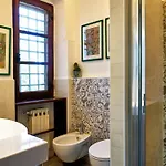 Guesthost Relax In The Natural Park Just 20 Minutes From The Sea Apartmán Sassari