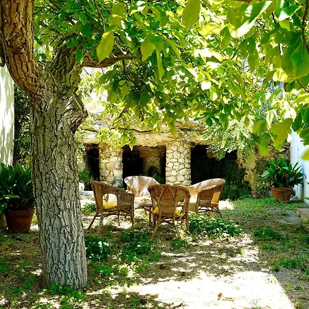 Guesthost Relax In The Natural Park Just 20 Minutes From The Sea *