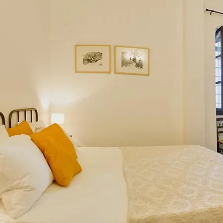 Guesthost Relax In The Natural Park Just 20 Minutes From The Sea Apartmán Sassari