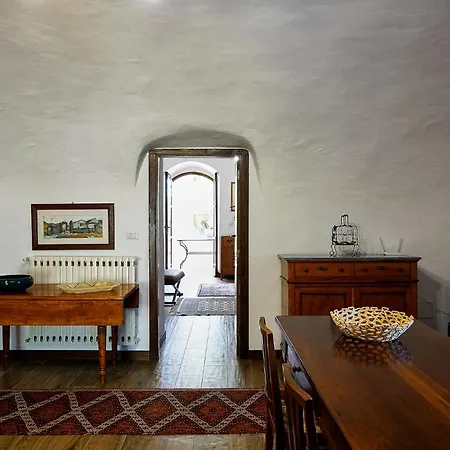 Apartmán Guesthost Relax In The Natural Park Just 20 Minutes From The Sea *