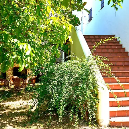 Guesthost Relax In The Natural Park Just 20 Minutes From The Sea * Sassari