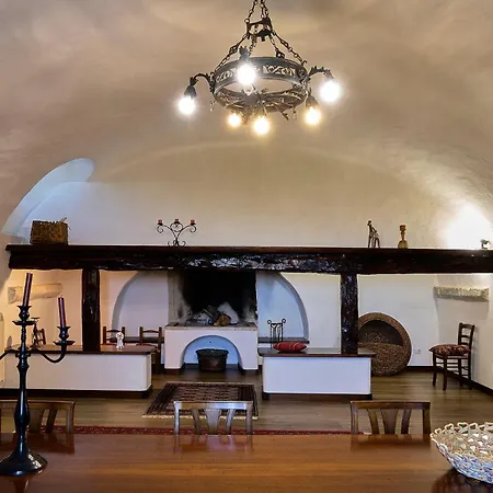 Apartmán Guesthost Relax In The Natural Park Just 20 Minutes From The Sea *