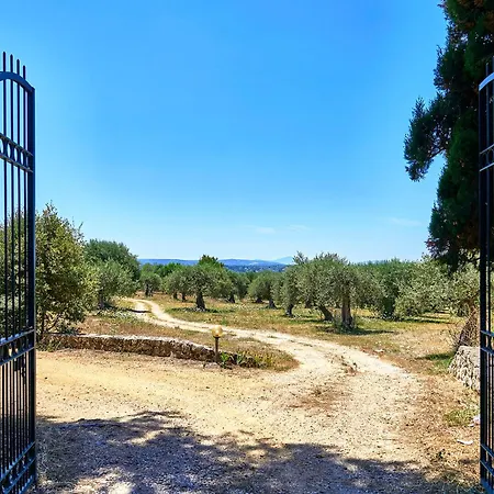 Guesthost Relax In The Natural Park Just 20 Minutes From The Sea Apartmán *