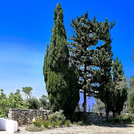 Guesthost Relax In The Natural Park Just 20 Minutes From The Sea Sassari